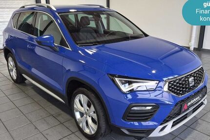 Seat Ateca 39.713 km 24.290 &euro; Wuppertal 42287