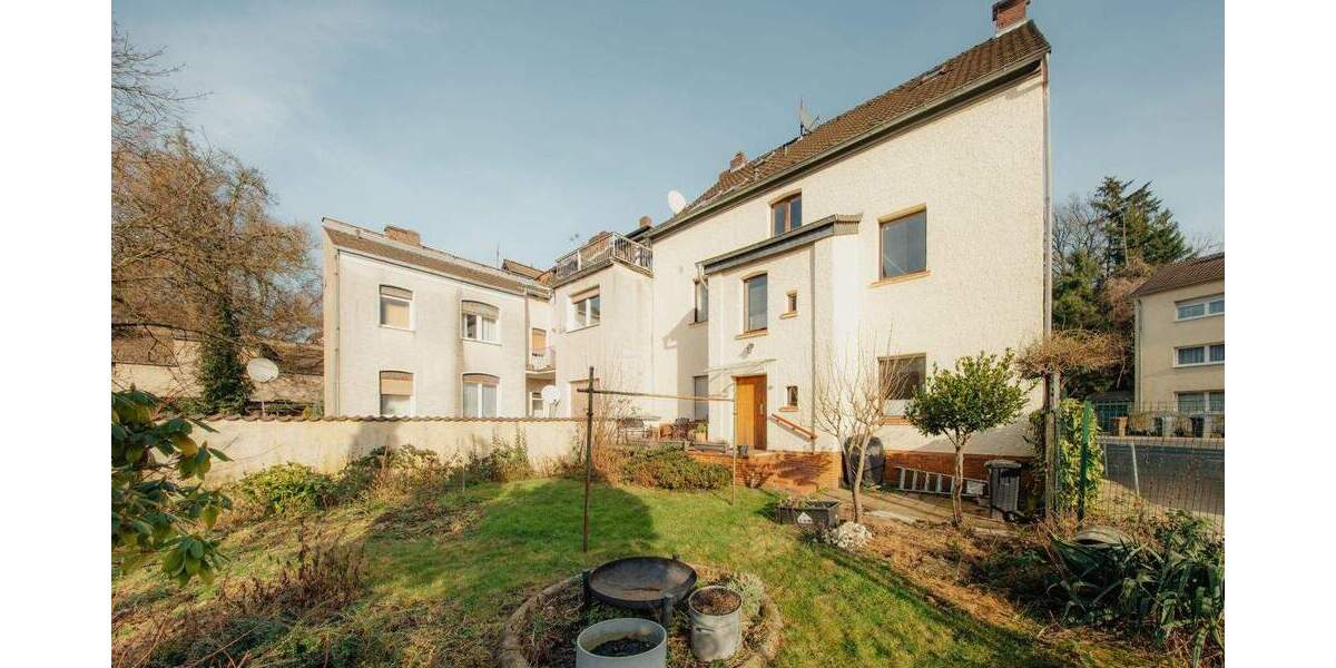 Reihenendhaus Bergisch Gladbach Gladbach - 9 Zimmer, 202 m&sup2;, 390.000&euro; | Angebot:25777889