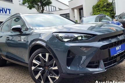 Cupra Formentor 11.190 km 35.890 &euro; Düsseldorf 40231