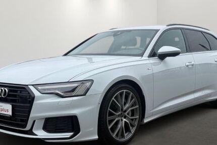 Audi A6 84.372 km 40.480 &euro; Düsseldorf 40233
