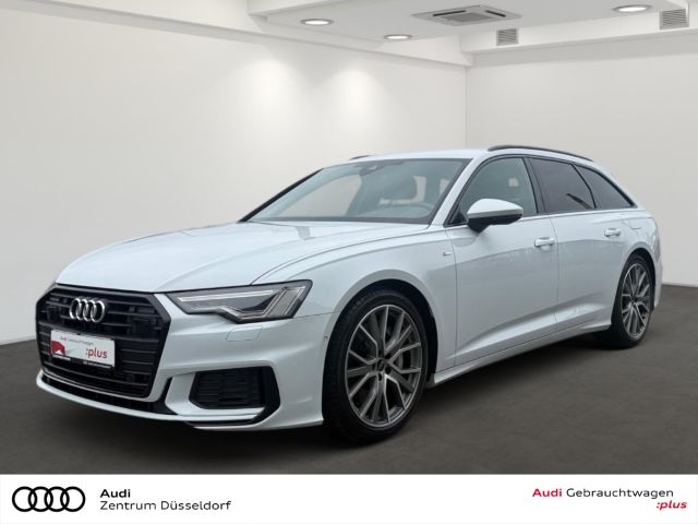 Audi A6 84.372 km 41.900 &euro; Düsseldorf 40233