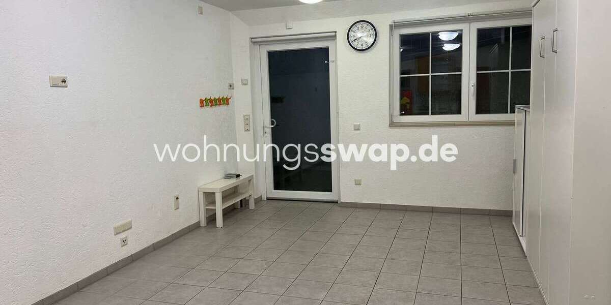 Etagenwohnung Hilden - 1 Zimmer, 40 m&sup2;, 550&euro; | Angebot:24276244