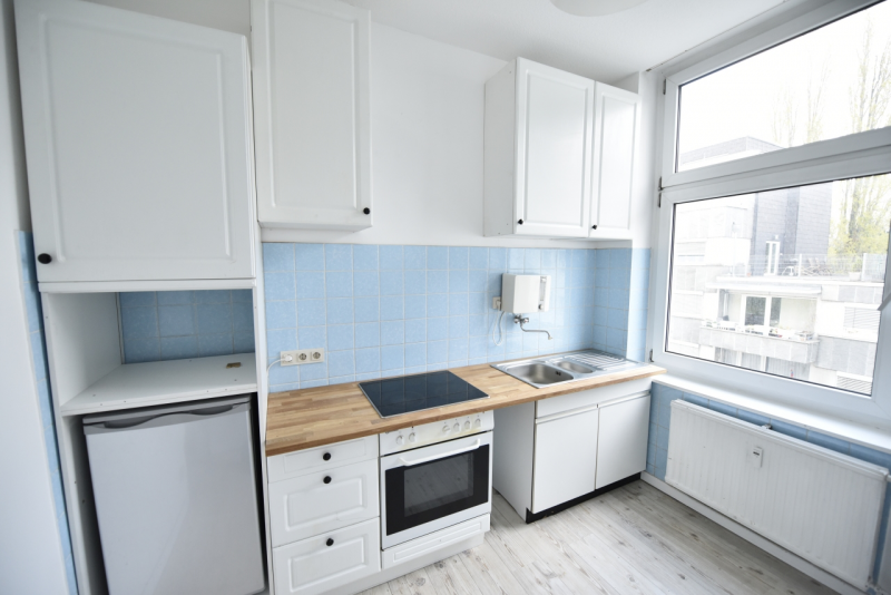 Etagenwohnung Düsseldorf Stadtbezirk 6 - 2 Zimmer, 63 m&sup2;, 1.450&euro; | Angebot:27354553