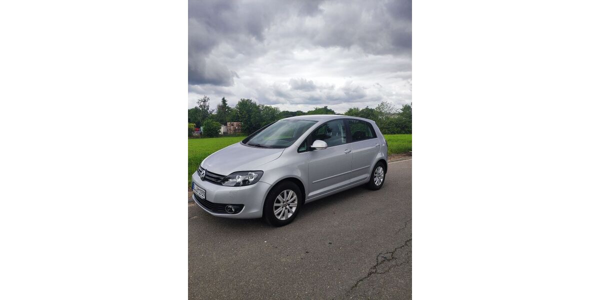 VW Golf Plus 89.200 km 8.700 &euro; Kürten 51515
