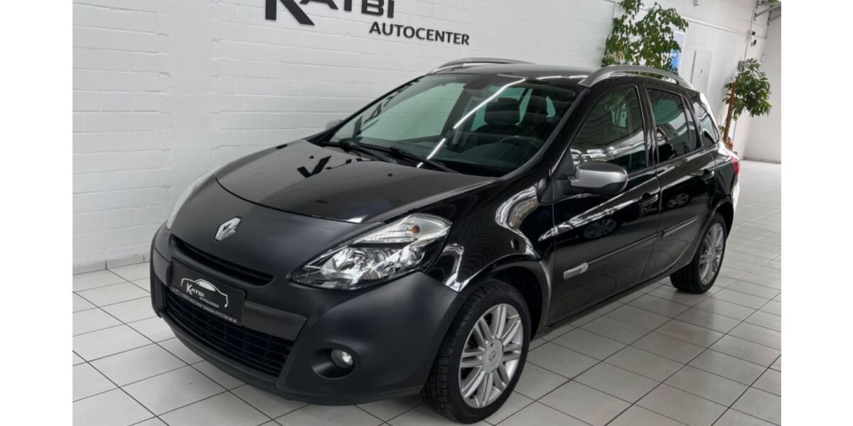 Renault Clio 182.638 km 1.790 &euro; Schwelm 58332