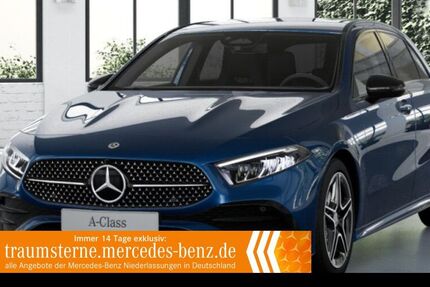 Mercedes-Benz A 220 17.286 km 32.470 &euro; Wuppertal 42115