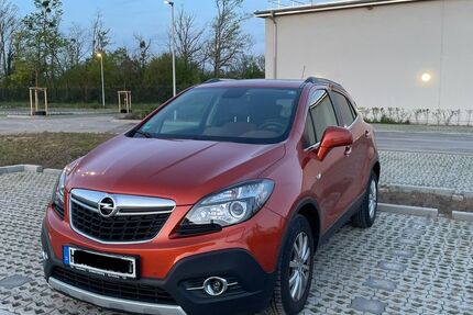 Opel Mokka 135.300 km 7.500 &euro; Köln 50933