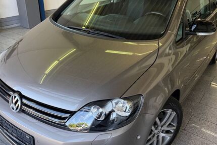 VW Golf Plus 130.554 km 10.390 &euro; Köln 50829