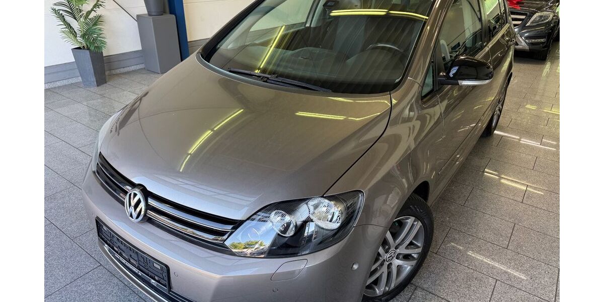 VW Golf Plus 130.554 km 10.390 &euro; Köln 50829
