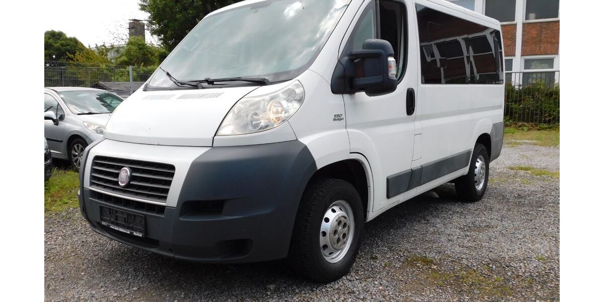 Fiat Ducato 290.674 km 4.999 &euro; Mülheim 45473