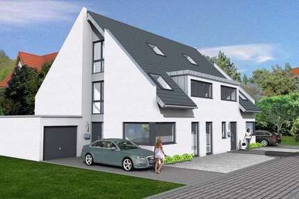 Haus Düsseldorf - Unterrath Unterrath - 3 Zimmer, 155 m&sup2;, 784.670&euro; | Angebot:25945581