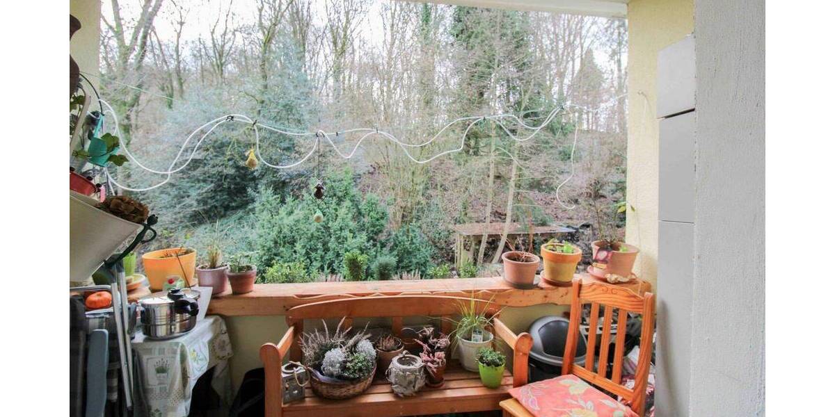 Etagenwohnung Wuppertal Barmen - 3 Zimmer, 68 m&sup2;, 135.000&euro; | Angebot:25985060