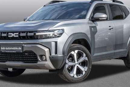 Dacia Duster 25.758 km 27.777 &euro; Wuppertal 42109