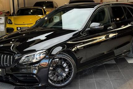 Mercedes-Benz C 63 AMG 76.000 km 48.750 &euro; Mülheim an der Ruhr 45472