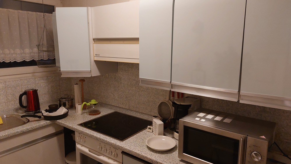 Gemütliche 2 ½ Zimmer ETW mit Loggia und Garage - 2.5 Remscheid Süd | Angebot:18908159