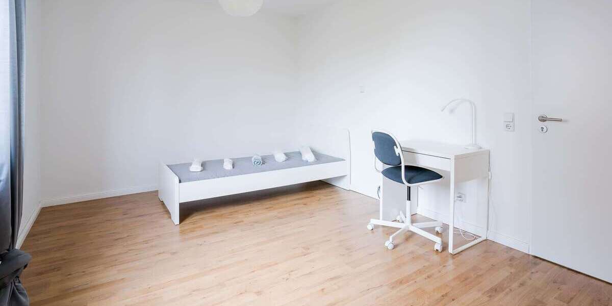 Zimmer Düsseldorf Wersten - 629&euro; | Angebot:26180367