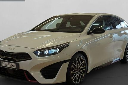 Kia pro ceed / ProCeed 29.900 km 26.950 &euro; Leverkusen 51381