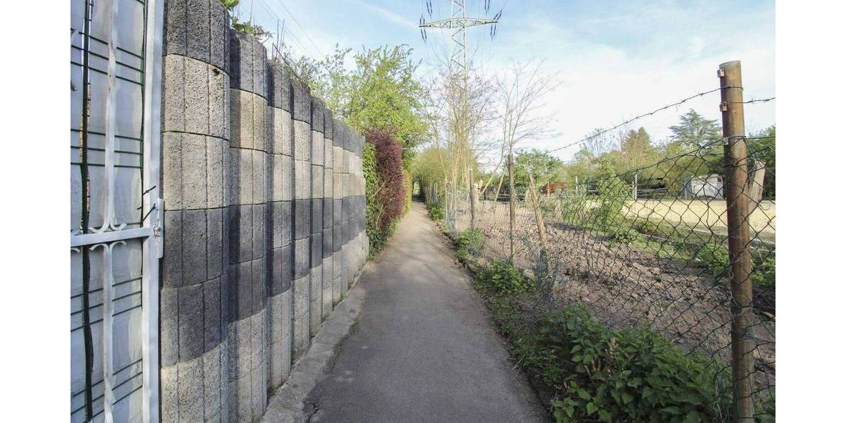 Grundstück Düsseldorf Vennhausen - 249.000&euro; | Angebot:26218919