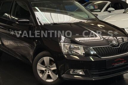 Skoda Fabia 47.953 km 12.199 &euro; Radevormwald 42477