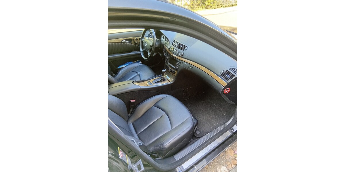 Mercedes-Benz E 280 Combi 4 Matic 271.788 km 3.400 &euro; Köln 50667