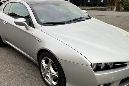 Alfa Romeo Brera 103.500 km 7.200 &euro; Mülheim/Ruhr 45481