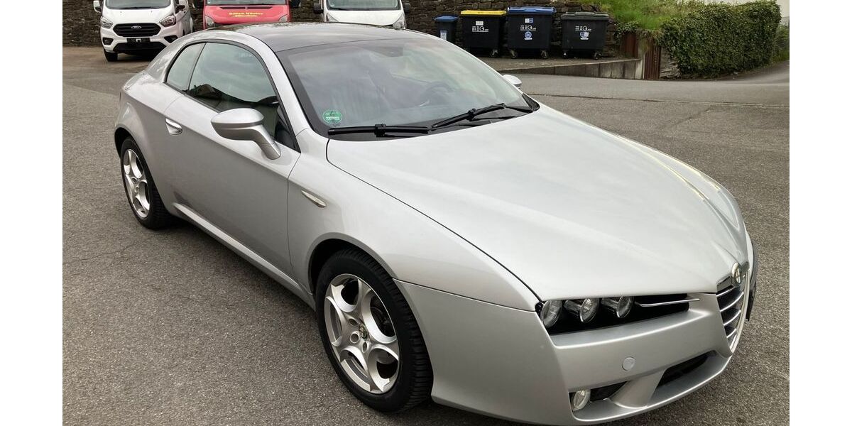 Alfa Romeo Brera 103.500 km 7.200 &euro; Mülheim/Ruhr 45481