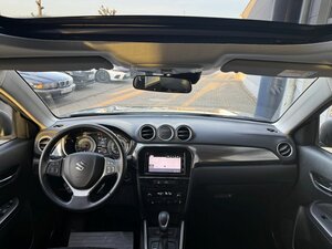 Suzuki Vitara 1.5 Comfort+HYBRID avi+CarPlay+Sitzhzg.+ 38.263 km 19.988 &euro; Meerbusch 40667