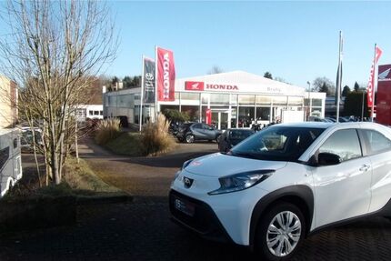 Toyota Aygo (X) 8.690 km 14.900 &euro; Ratingen 40882