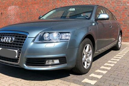 Audi A6 112.750 km 8.500 &euro; Düsseldorf 40239