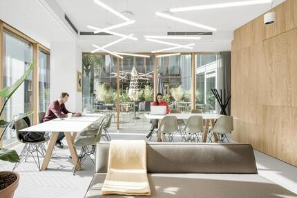 Gewerbeobjekt Düsseldorf Stadtbezirk 5 - 109&euro; | Angebot:25812242