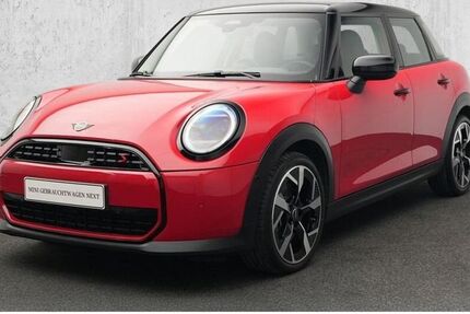 Mini Cooper S 18.907 km 29.229 &euro; Köln-West 50858