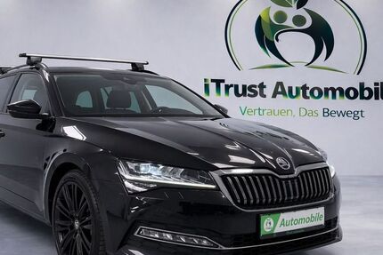 Skoda Superb 83.300 km 25.999 &euro; Solingen 42697