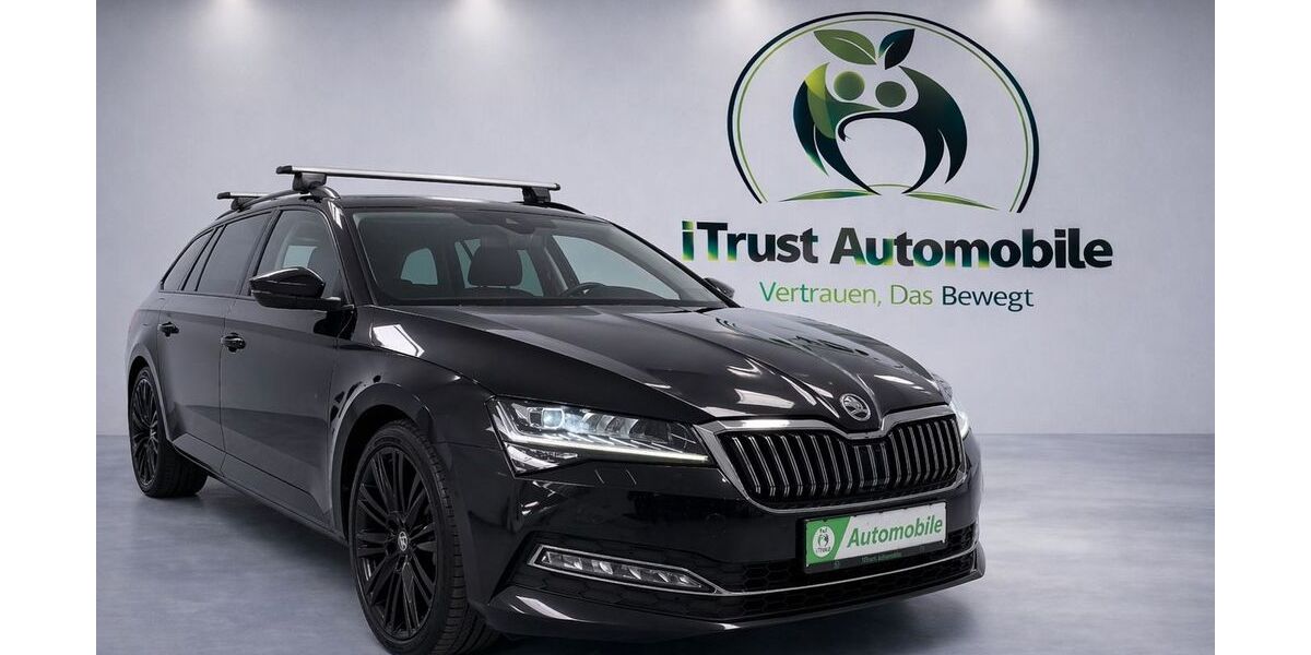 Skoda Superb 83.300 km 25.999 &euro; Solingen 42697