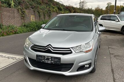 Citroen C4 119.000 km 4.999 &euro; Köln 50739