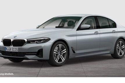 BMW 520 94.409 km 32.990 &euro; Mettmann 40822