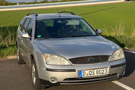 Ford Mondeo 215.464 km 1.600 &euro; Düsseldorf 41471