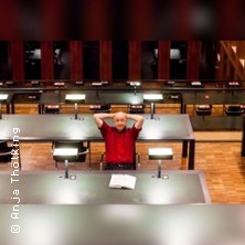 Horst Evers - So gesehen natürlich lustig 28.05.2026 Filmtheater Weltspiegel Cottbus