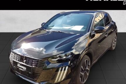 Peugeot e-208 11.500 km 26.990 &euro; Wuppertal 42103