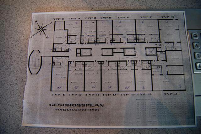 Etagenwohnung Köln Ehrenfeld - 1 Zimmer, 21 m&sup2;, 115.000&euro; | Angebot:25395844