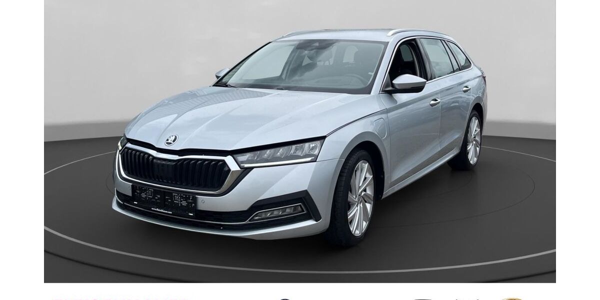 Skoda Octavia 90.787 km 21.490 &euro; Köln 51145