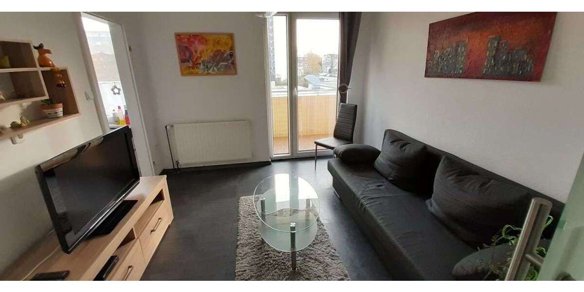 Zimmer Heiligenhaus - 2 Zimmer, 1.090&euro; | Angebot:24985384