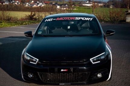 VW Scirocco 234.917 km 11.999 &euro; Köln 51109