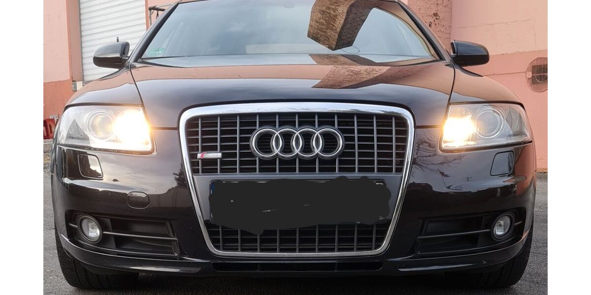 Audi A6 219.000 km 5.750 &euro; Mülheim an der 45476