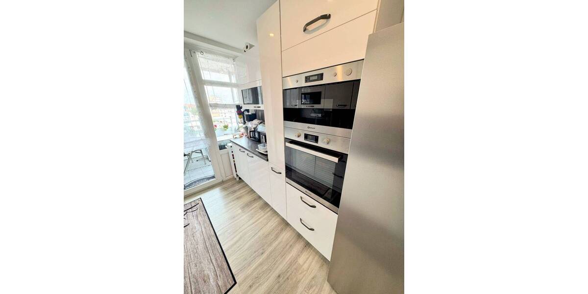 Etagenwohnung Monheim - 3 Zimmer, 94 m&sup2;, 255.000&euro; | Angebot:25683119