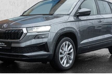Skoda Karoq 41.776 km 25.380 &euro; Düsseldorf 40549