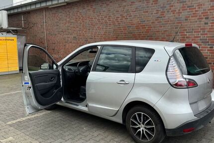Renault Scenic 73.000 km 7.700 &euro; Köln 50827