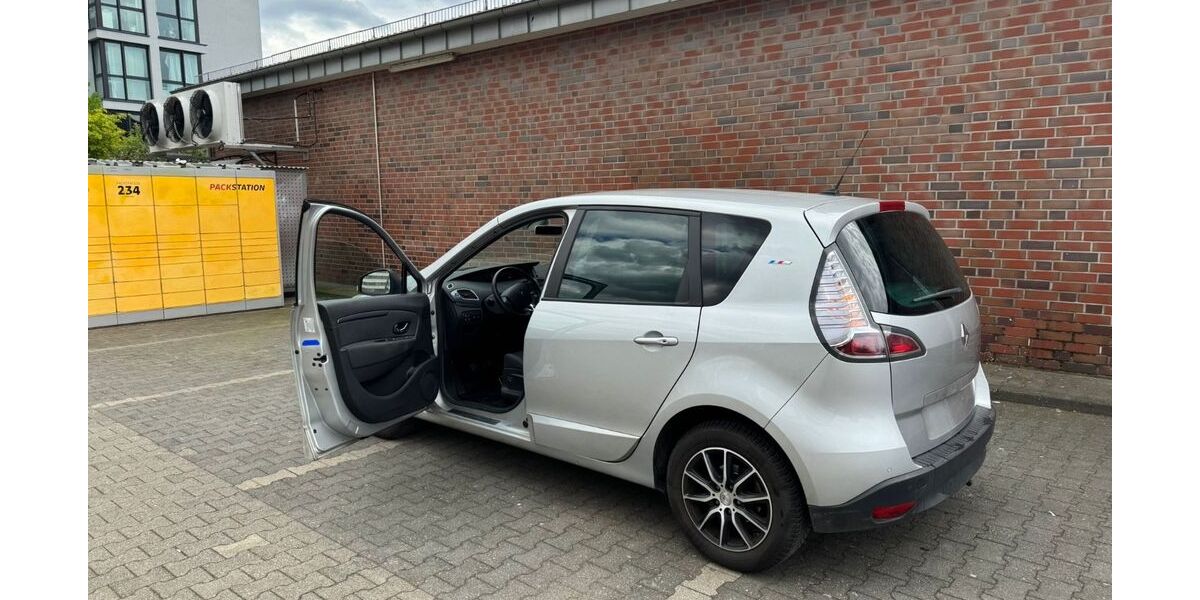 Renault Scenic 73.000 km 7.700 &euro; Köln 50827