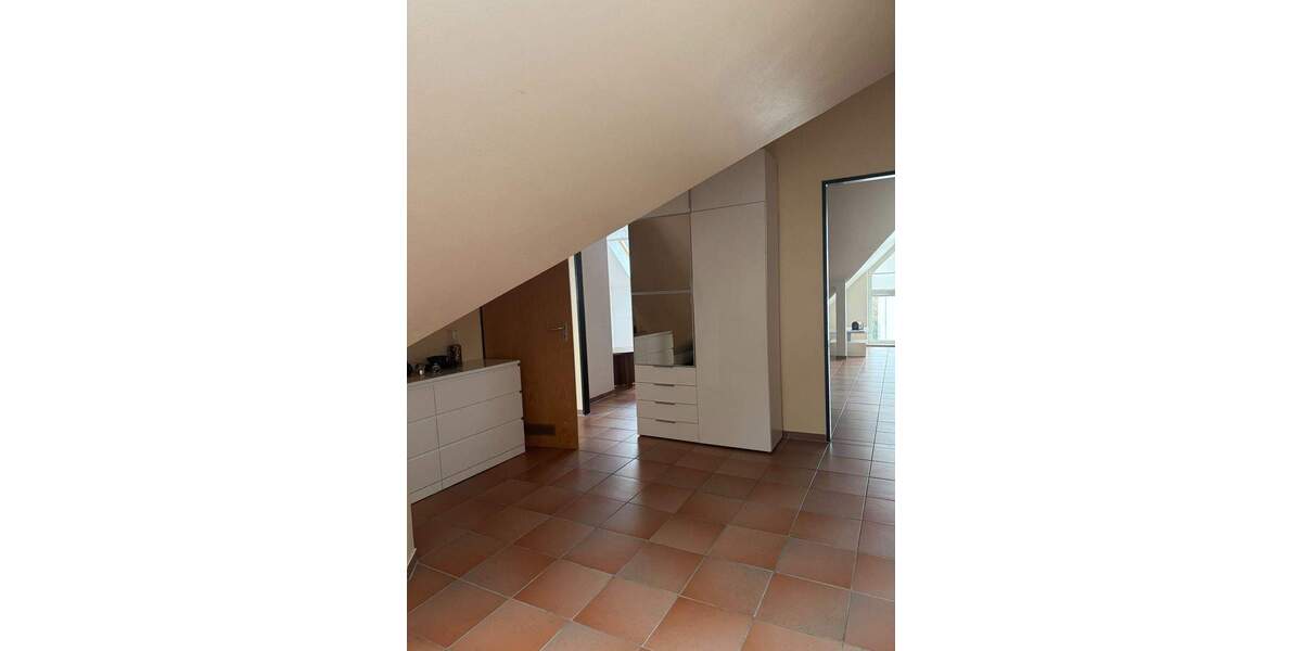 Etagenwohnung Remscheid Innen - 2 Zimmer, 59 m&sup2;, 292&euro; | Angebot:25769921