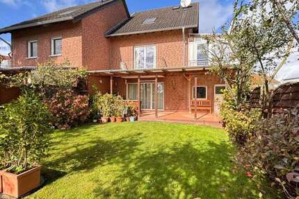 Haus Neuss Erfttal - 4 Zimmer, 151 m&sup2;, 630.000&euro; | Angebot:23425003