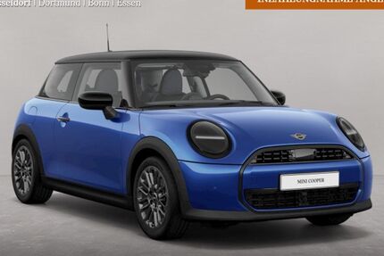 Mini Cooper C 21.107 km 23.499 &euro; Düsseldorf 40237